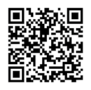 岐阜県農畜水産物公式Instagram QRコード
