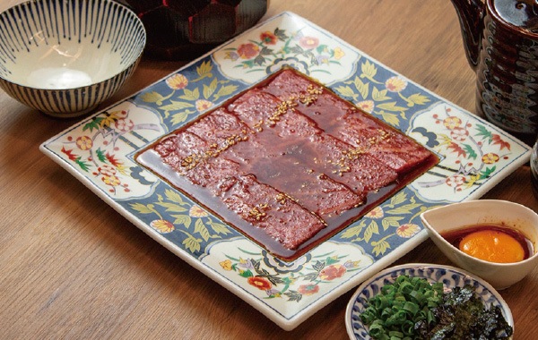 飛騨牛焼肉 伏見屋本店