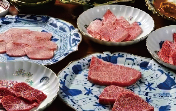 丸明 中日ビル店