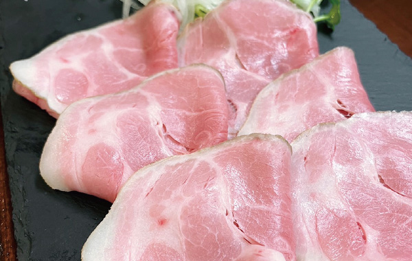 粉もん焼としゃぶしゃぶ なごみ