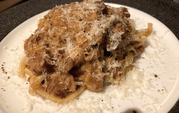 Osteria al Ponte